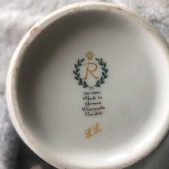 Vintage Reichenbach Vase - Picture 3 of 3